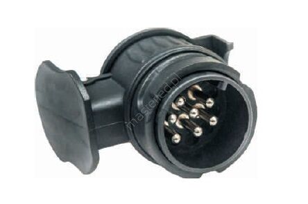 ADAPTER 12V  13/7pin  (A13/7)