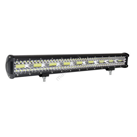 Lampa robocza LED AWL29 160LED 650x74 540W COMBO 9-36V