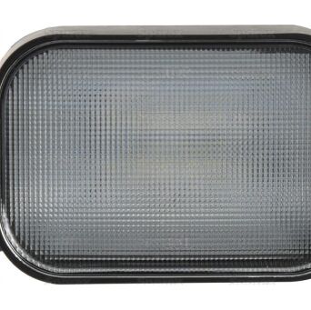 LED Lampa robocza , Interference: Class 5, 4200 Lumeny, 10-30V S.163861