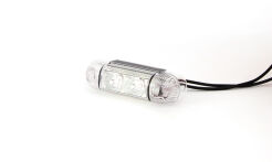 Obrysówka LED przednia 282 12/24V