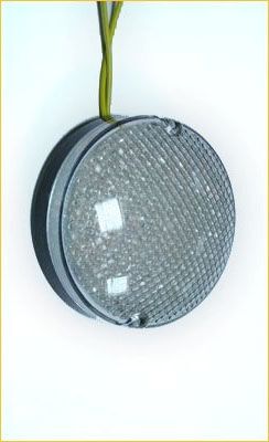 Lampa led kierunkowskaz LK-01 12/24V