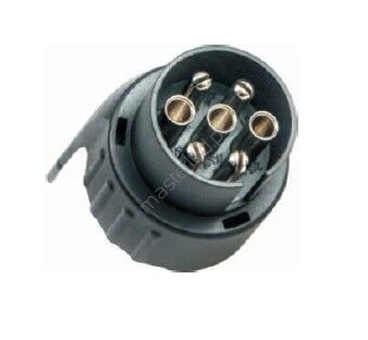 ADAPTER 12V  7/13pin  (A7/13)