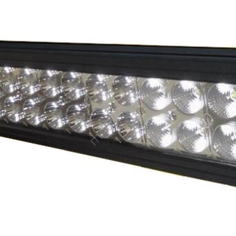 Lampa Robocza  LED  II-rzędowa (Gwyn 180W CW )