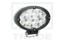 LAMPA ROBOCZA TT.13258S SPOT 60W