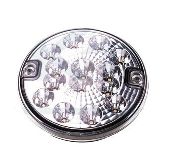 Lampa cofania LED TT.12140R 12/24V