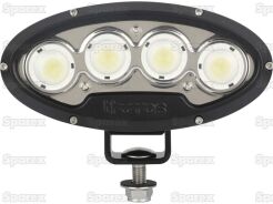  LED Lampa robocza (Cree Wysokiej Mocy), Interference: Class 3, 7000 Lumeny, 10-60V S.130025