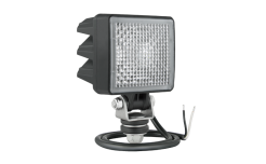 Lampa robocza LED 12-24V - 800lm - typu CRK1 