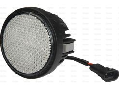  LED Lampa robocza, Interference: Class 3, 2200 Lumeny, 10-30V S.163885