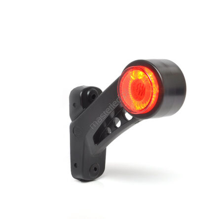 Lampa zespolona obrysowa przednio tylna  622BCP