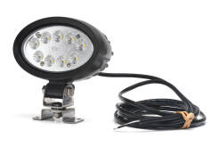 Lampa robocza 1308 / światło rozproszone / 4000lm / 12-70V