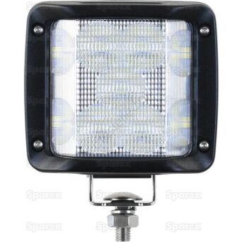 LED Lampa robocza, Interference: Class 5, 9720 Lumeny, 10-30V