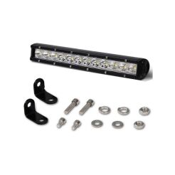 Lampa robocza 12x LED spot (LB0058)