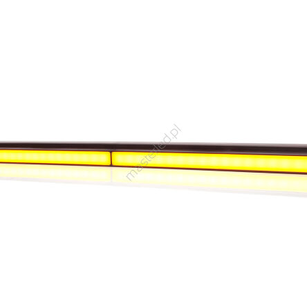 SERIA W260 Lampa zespolona tylna 2078