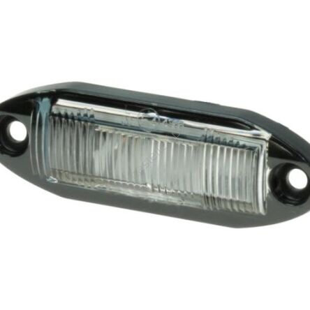 LED Registration Plate Lamp