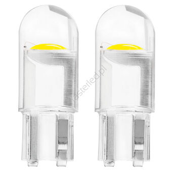 Żarówka EPLP05 W5W 6SMD OSRAM LED CANBUS - 1 SZT