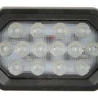  LED Lampa robocza, Interference: Class 3, 2800 Lumeny, 10-30V S.151847