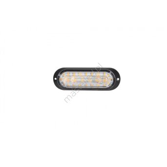 Lampa strobo + kierunek LED LW0047 