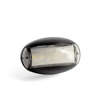 Lampa obrysowa FT-067 LED, FT-067 LED DARK