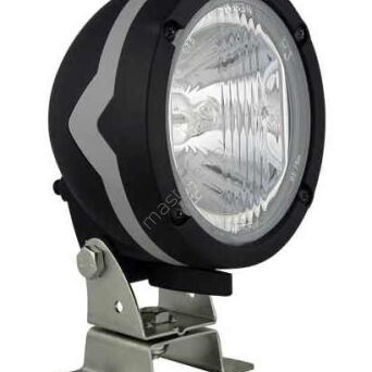 Lampa robocza halogen 12/24V z regulacją wiązki światła (LOR4.39000)