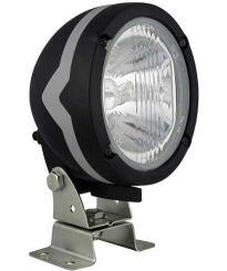 Lampa robocza halogen 12/24V z regulacją wiązki światła (LOR4.39000)