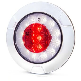 Lampa zespolona tylna LED 1092/I *