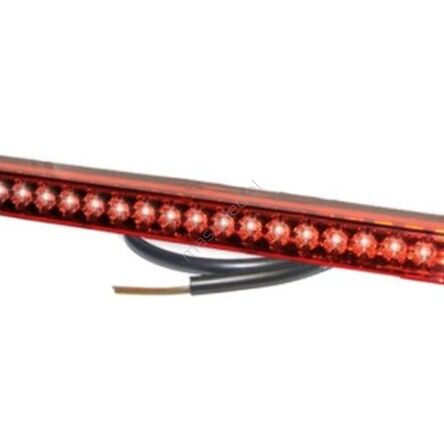 LED Schluss-Umrissleuchte PRO-CAN XL 12 Volt