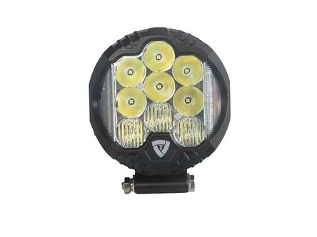 Lampa robocza / dzienna / dalekosiężna TT.13270 DRL