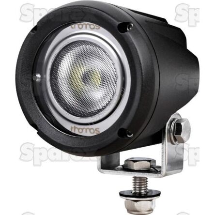  LED Lampa robocza (Cree Wysokiej Mocy), Interference: Class 3, 3000 Lumeny, 10-60V S.130033