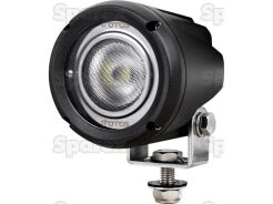  LED Lampa robocza (Cree Wysokiej Mocy), Interference: Class 3, 3000 Lumeny, 10-60V S.130033