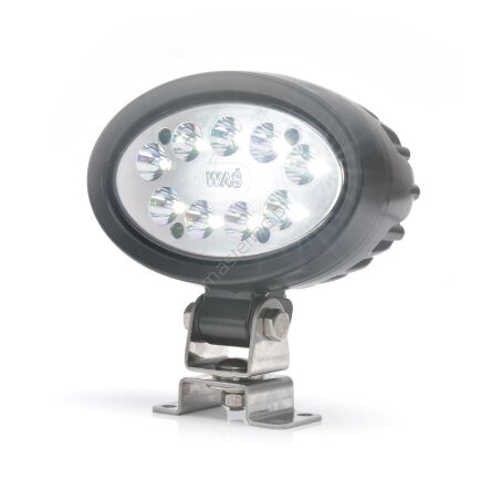 Lampa robocza 1307 / światło skupione / 5000lm / 12-70V