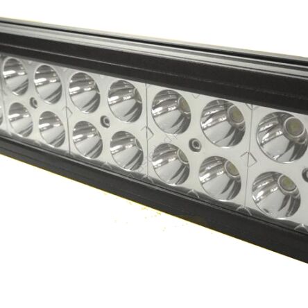 Lampa Robocza  LED  II-rzędowa (Gwyn 72W CW)