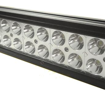 Lampa Robocza  LED  II-rzędowa (Gwyn 72W CW)