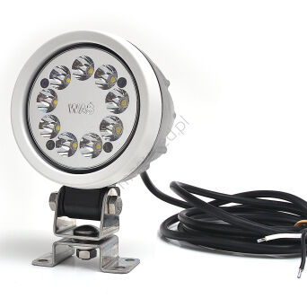 Lampa robocza 1154 * (skupione) 