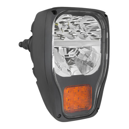 Reflektor przedni LED EGV1.54020 UNIWERSALNA