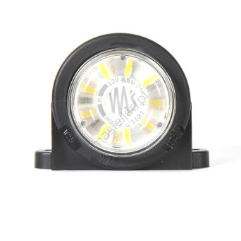 Obrysówka LED przednia 523 12/24V