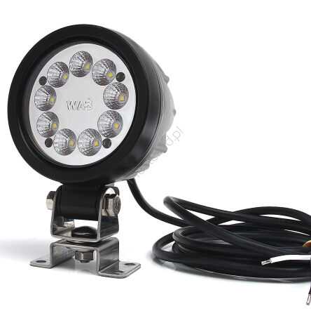 Lampa robocza 1210 (rozproszone)