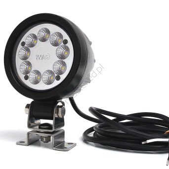 Lampa robocza 1210 (rozproszone)