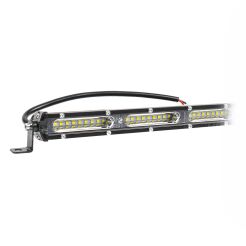 Lampa robocza panelowa slim LED BAR 81 cm 9-36V AMIO-03263 AWL52