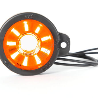 Obrysówka LED boczna 522 pkr 12/24V