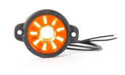 Obrysówka LED boczna 522 pkr 12/24V