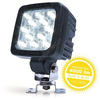 Lampa robocza 1086/I * (złącze Superseal)