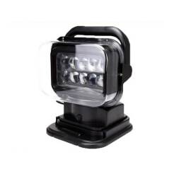 Lampa robocza LED 50W na pilota