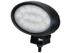 LED Lampa robocza – Reflektor LED dużej mocy, Flood Beam Interference: Class 3, 11250 Lumeny, 10-30V S.169586