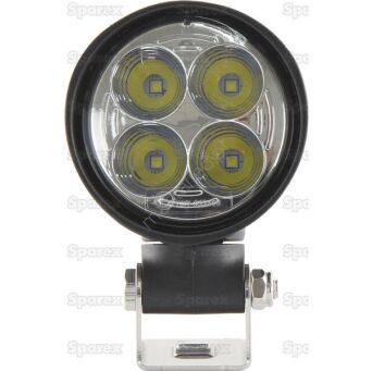  LED Lampa robocza , Interference: Class 3, 2000 Lumeny, 10-30V S.164519