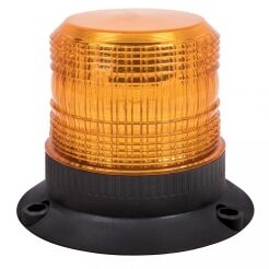 Lampa ostrzegawcza do wózków widłowych 10-110V R10 LW0041