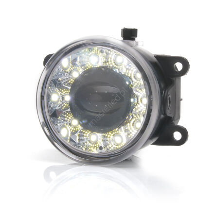 Lampa do jazdy dziennej LED 1357 12/24V