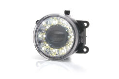 Lampa do jazdy dziennej LED 1357 12/24V