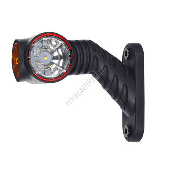 LAMPA OBRYSOWA LD 2180