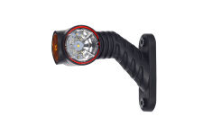 LAMPA OBRYSOWA LD 2180