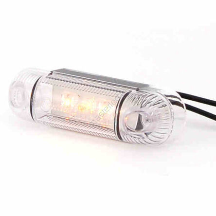 Obrysówka LED pozycyjna boczna 281 12/24V